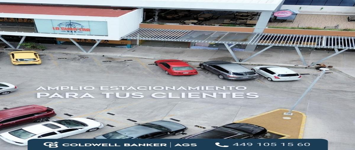 Foto de local en venta en avenida licenciado adolfo ruíz cortinez 400, canteras de san agustin, aguascalientes, aguascalientes, 0 No. 03