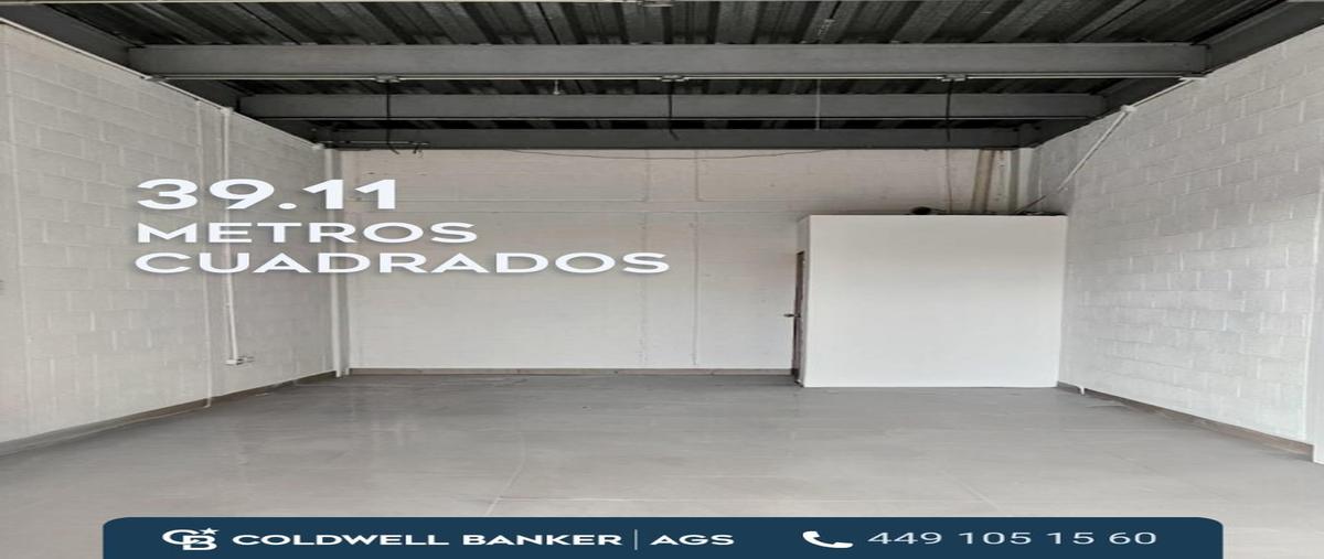 Foto de local en venta en avenida licenciado adolfo ruíz cortinez 400, canteras de san agustin, aguascalientes, aguascalientes, 0 No. 04