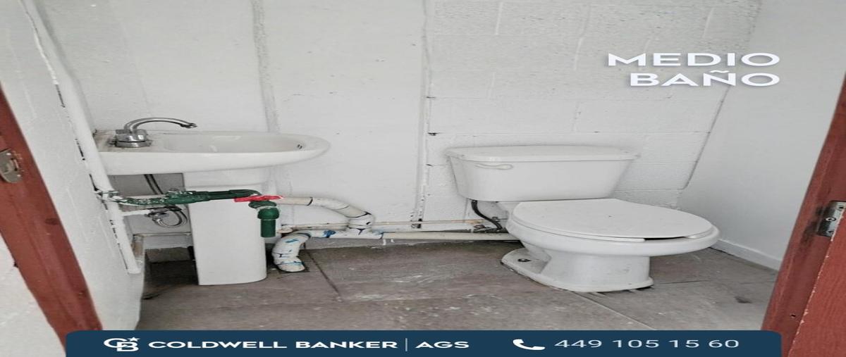 Foto de local en venta en avenida licenciado adolfo ruíz cortinez 400, canteras de san agustin, aguascalientes, aguascalientes, 0 No. 05