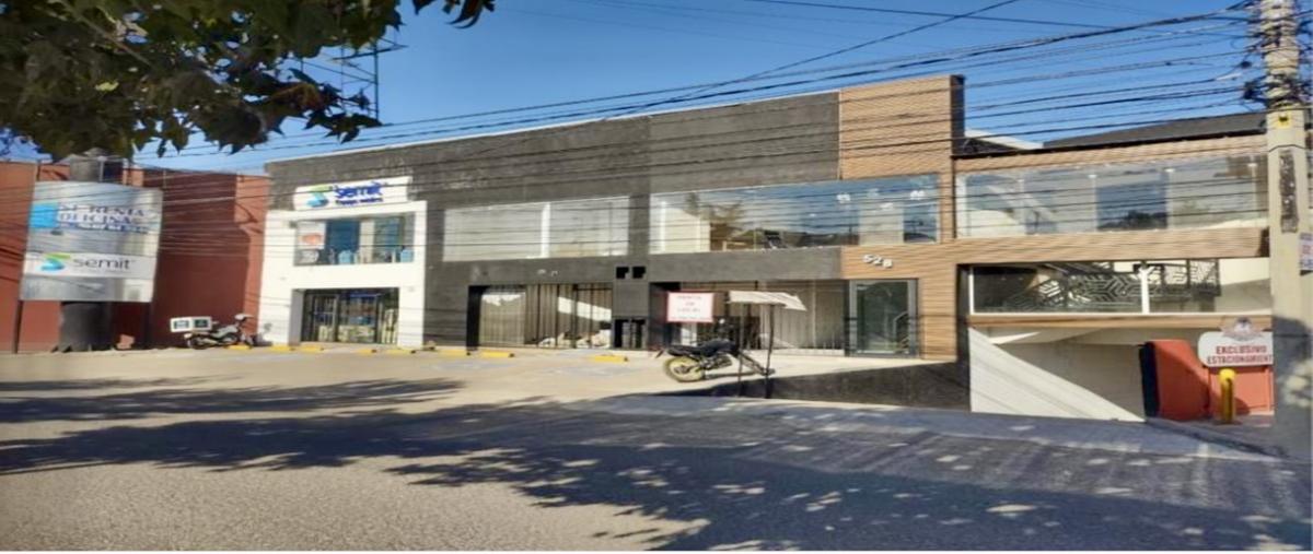 Foto de local en renta en avenida licenciado benito juárez garcía , san mateo, metepec, méxico, 29259644 No. 03