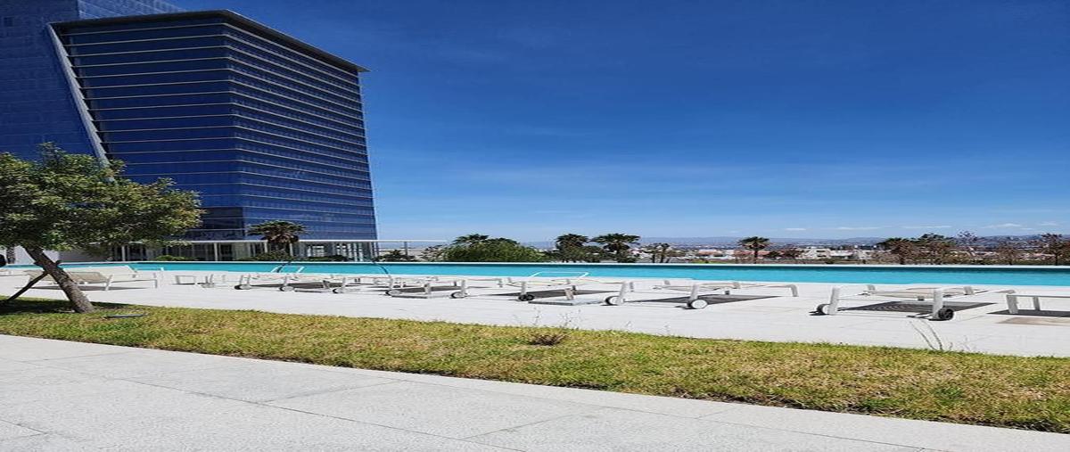 Foto de departamento en renta en avenida . licenciado manuel gomez morin , centro sur, querétaro, querétaro, 0 No. 04