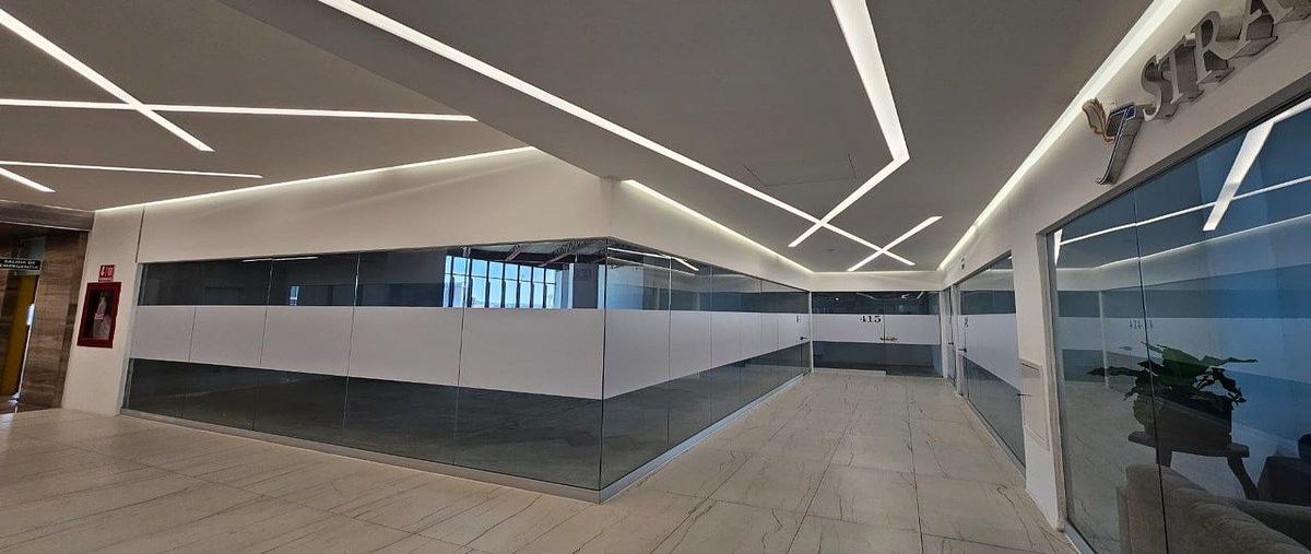 Foto de oficina en renta en avenida liceniado adolfo lopez mateos oriente , héroes de aguascalientes, aguascalientes, aguascalientes, 0 No. 03