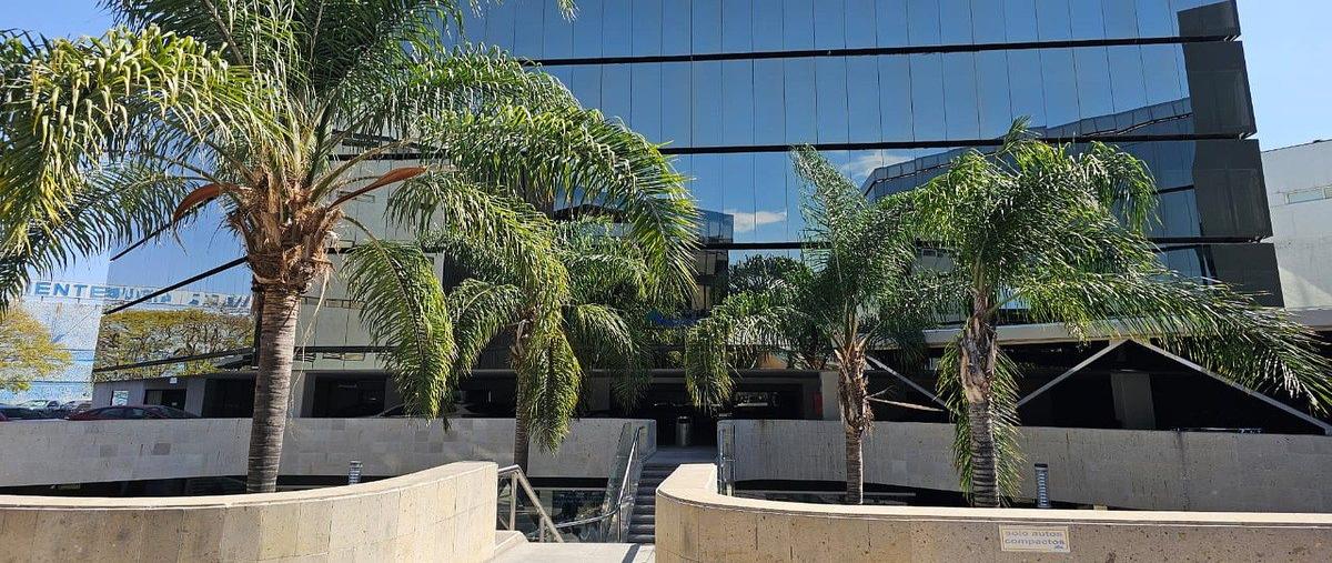 Foto de oficina en renta en avenida liceniado adolfo lopez mateos oriente , héroes de aguascalientes, aguascalientes, aguascalientes, 0 No. 04