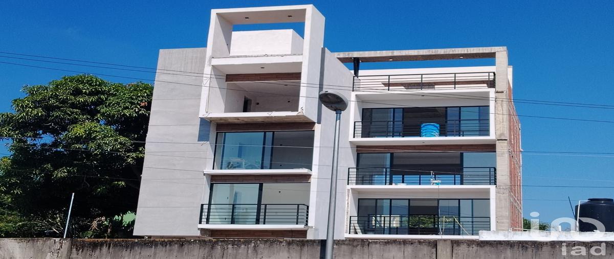 Foto de departamento en avenida limite sur 103, el conchal, alvarado, veracruz de ignacio de la llave, 28923078 foto 01 Foto de departamento en venta en avenida limite sur 103, el conchal, alvarado, veracruz de ignacio de la llave, 28923078 No. 01