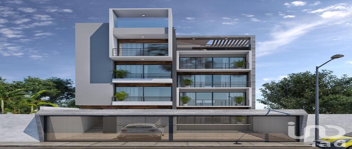 Foto de departamento en venta en avenida limite sur 66, el conchal, alvarado, veracruz de ignacio de la llave, 28923078 No. 03