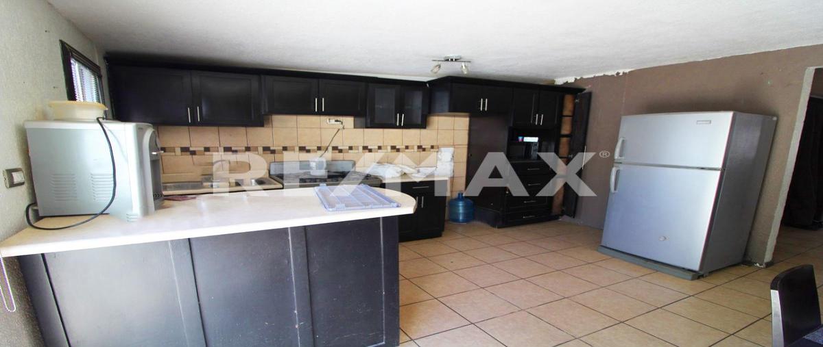 Foto de casa en venta en avenida limonita , valle del pedregal 2a sección, mexicali, baja california, 0 No. 05