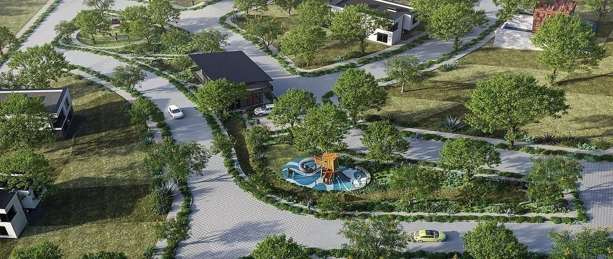 Foto de terreno habitacional en venta en avenida lince , cumbres elite 1 sector, monterrey, nuevo león, 29744840 No. 04