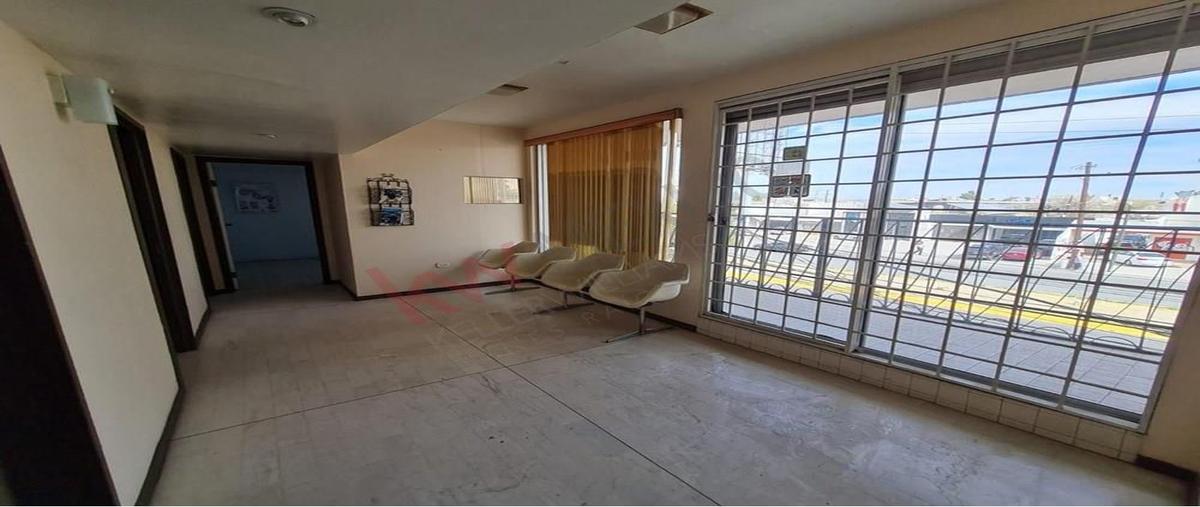 Foto de edificio en renta en avenida lincoln 1247, residencial la villa, juárez, chihuahua, 0 No. 04