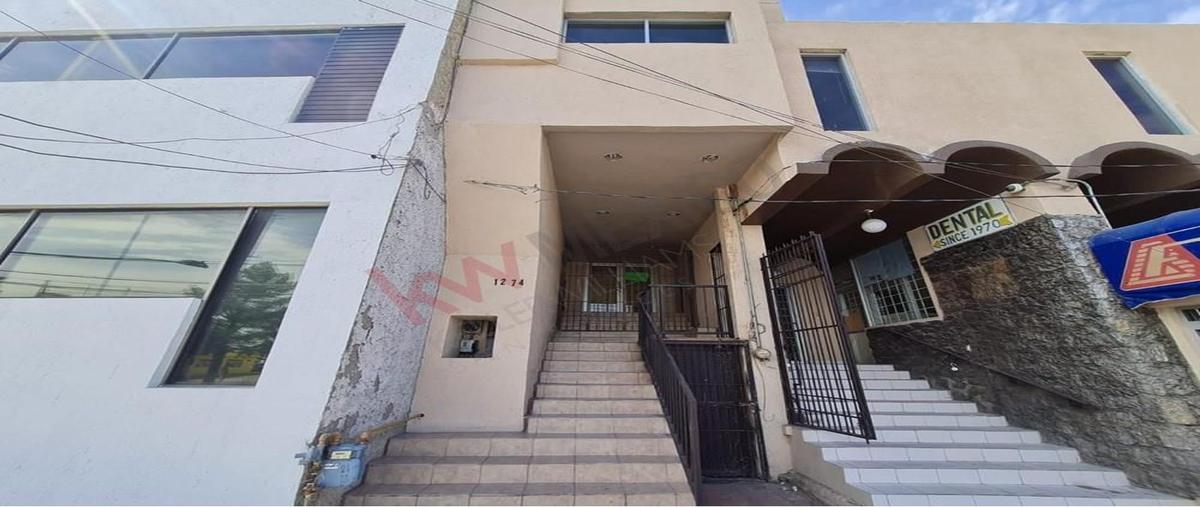 Foto de edificio en renta en avenida lincoln 1247, residencial la villa, juárez, chihuahua, 0 No. 05