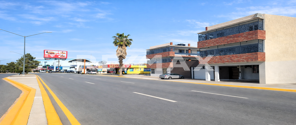 Foto de departamento en avenida lincoln , los olmos norte, juárez, chihuahua, 30807996 foto 01 Foto de departamento en renta en avenida lincoln , los olmos norte, juárez, chihuahua, 30807996 No. 01
