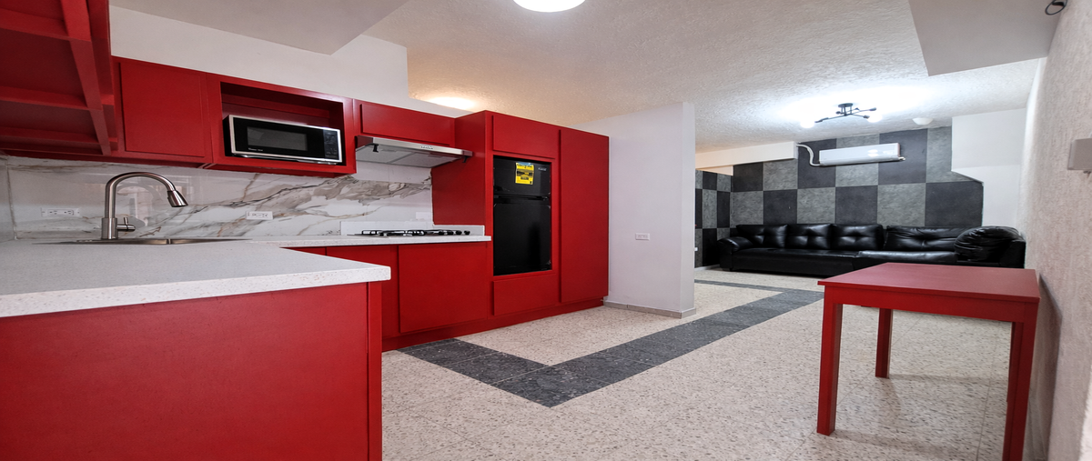 Foto de departamento en renta en avenida lincoln , los olmos norte, juárez, chihuahua, 30807996 No. 07