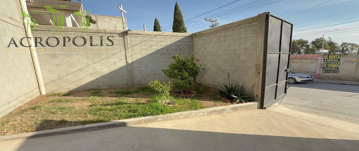 Foto de bodega en venta en avenida lindero , santa matílde, pachuca de soto, hidalgo, 0 No. 03