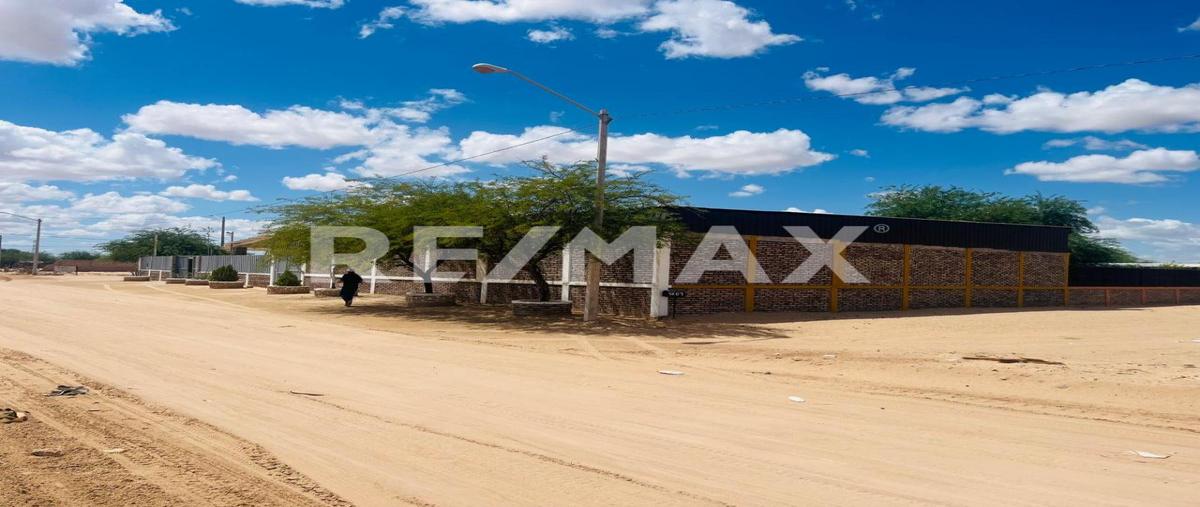 Foto de casa en venta en avenida lirios y calle 47 , solidaridad, san luis río colorado, sonora, 30332278 No. 01