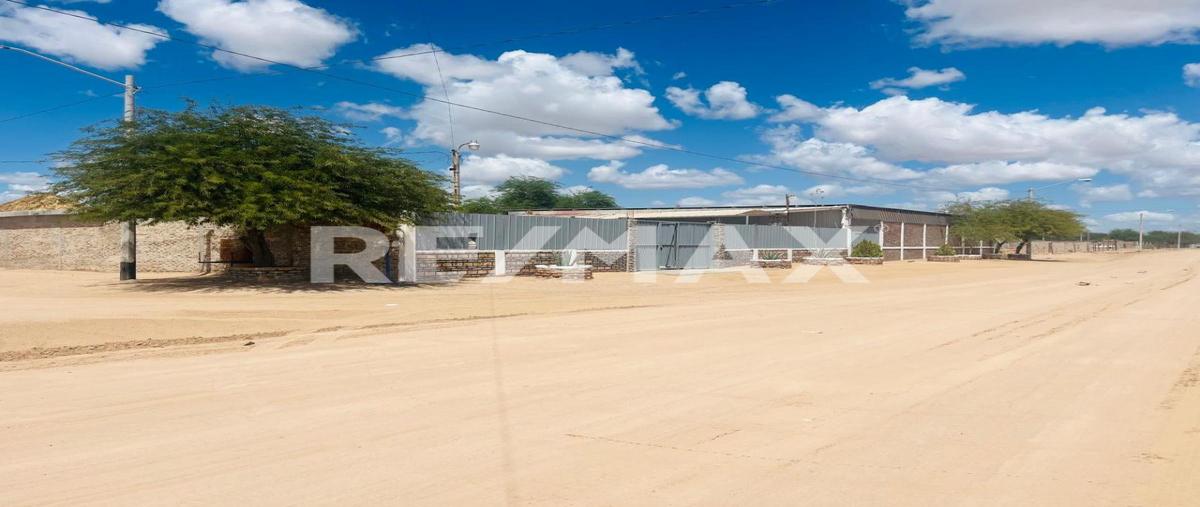 Foto de casa en venta en avenida lirios y calle 47 , solidaridad, san luis río colorado, sonora, 30332278 No. 02