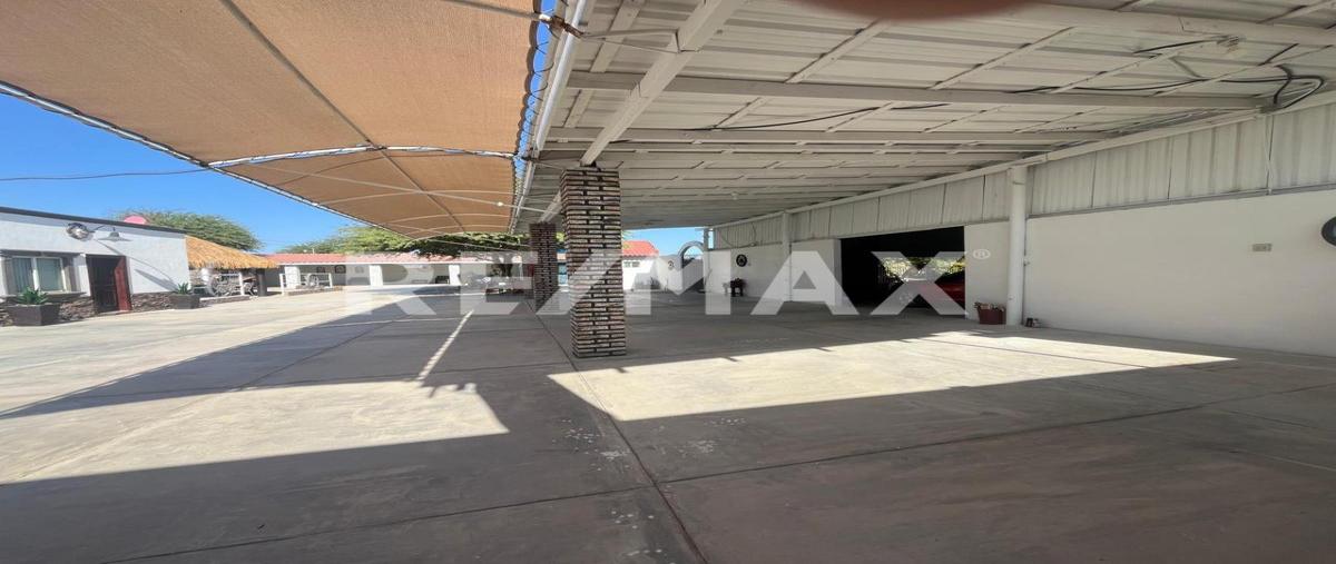 Foto de casa en venta en avenida lirios y calle 47 , solidaridad, san luis río colorado, sonora, 30332278 No. 05
