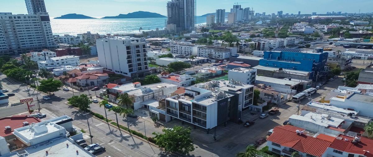 Foto de departamento en venta en avenida lola beltran , palos prietos, mazatlán, sinaloa, 0 No. 03