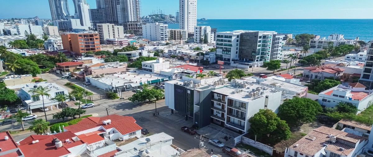 Foto de departamento en venta en avenida lola beltran , palos prietos, mazatlán, sinaloa, 0 No. 04