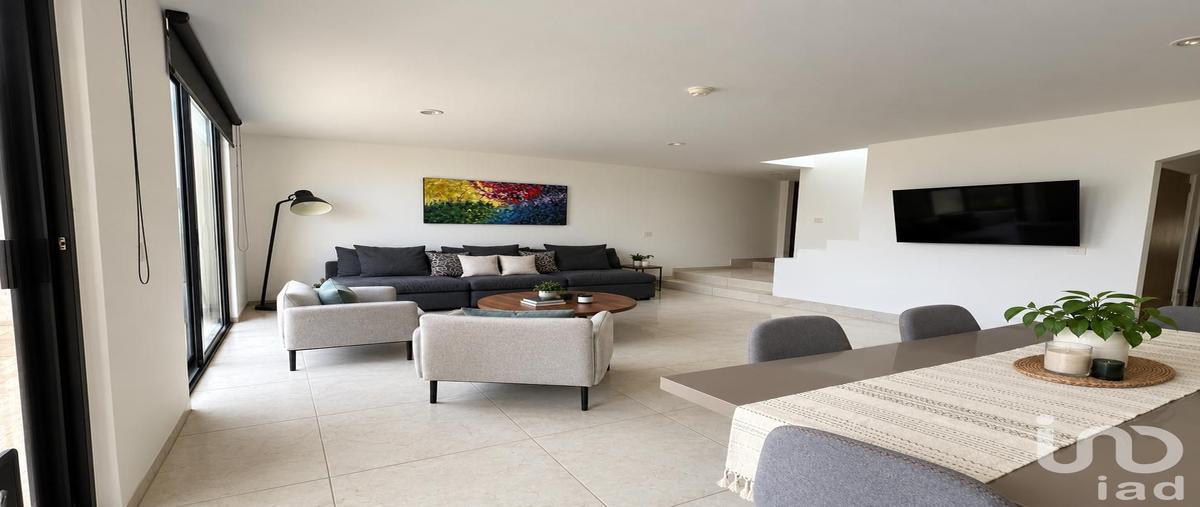 Foto de casa en venta en avenida lolita 107, zibatá, el marqués, querétaro, 31752885 No. 03
