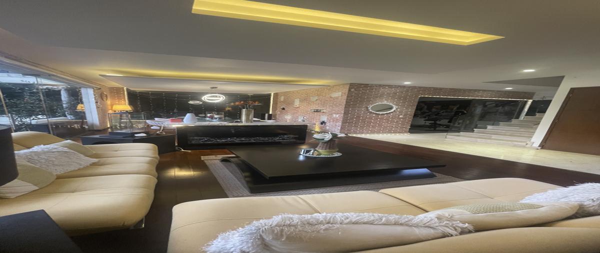 Foto de casa en venta en avenida loma alta bosque real , bosque real, huixquilucan, méxico, 31509800 No. 04