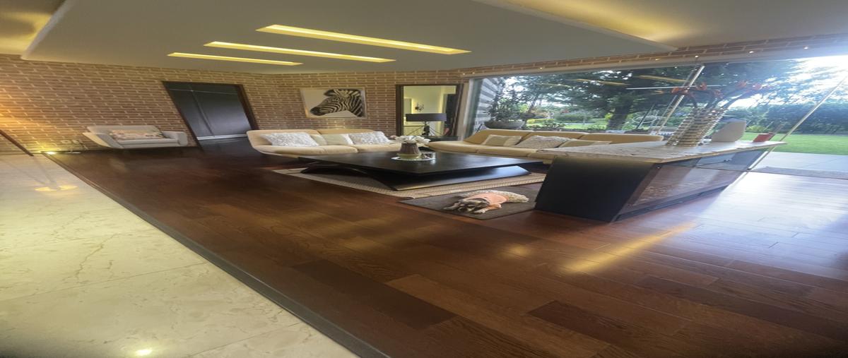 Foto de casa en venta en avenida loma alta bosque real , bosque real, huixquilucan, méxico, 31509800 No. 05