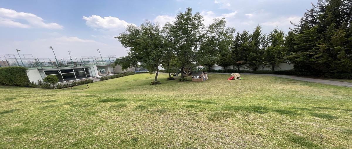 Foto de departamento en venta en avenida loma alta , bosque real, huixquilucan, méxico, 0 No. 05