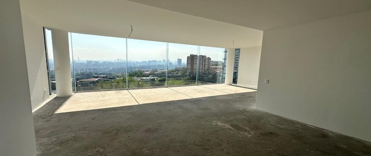 Foto de departamento en venta en avenida loma alta , bosque real, huixquilucan, méxico, 0 No. 03