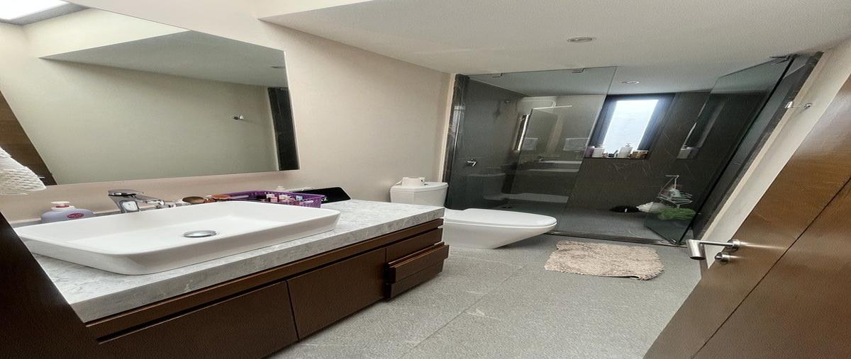 Foto de casa en venta en avenida loma alta , bosque real, huixquilucan, méxico, 0 No. 12