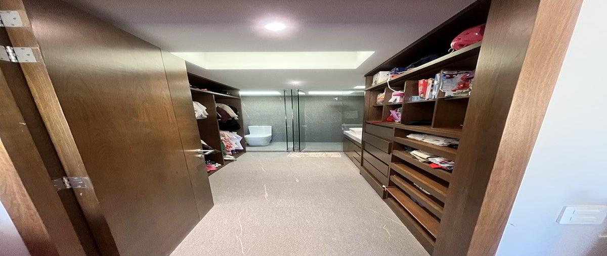 Foto de casa en venta en avenida loma alta , bosque real, huixquilucan, méxico, 0 No. 14