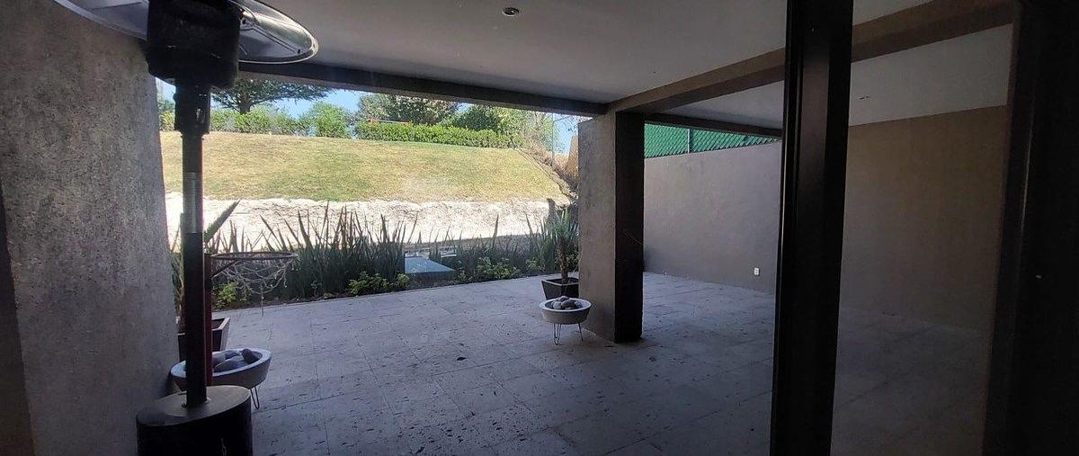 Foto de casa en avenida loma alta , bosque real, huixquilucan, méxico, 30902856 foto 05 Foto de casa en venta en avenida loma alta , bosque real, huixquilucan, méxico, 30902856 No. 05
