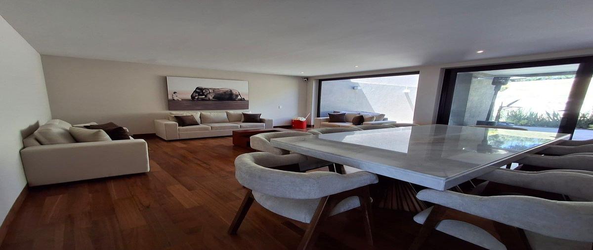 Foto de casa en venta en avenida loma alta , bosque real, huixquilucan, méxico, 0 No. 03