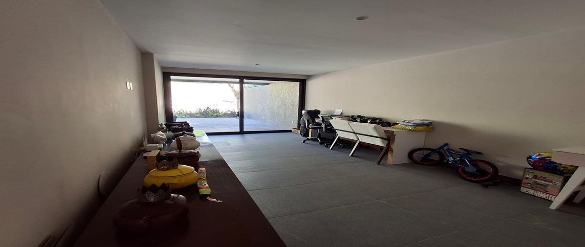 Foto de casa en venta en avenida loma alta , bosque real, huixquilucan, méxico, 0 No. 04