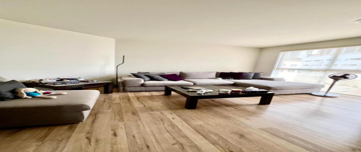 Foto de departamento en venta en avenida loma alta palmeto 32 , bosque real, huixquilucan, méxico, 31031873 No. 03