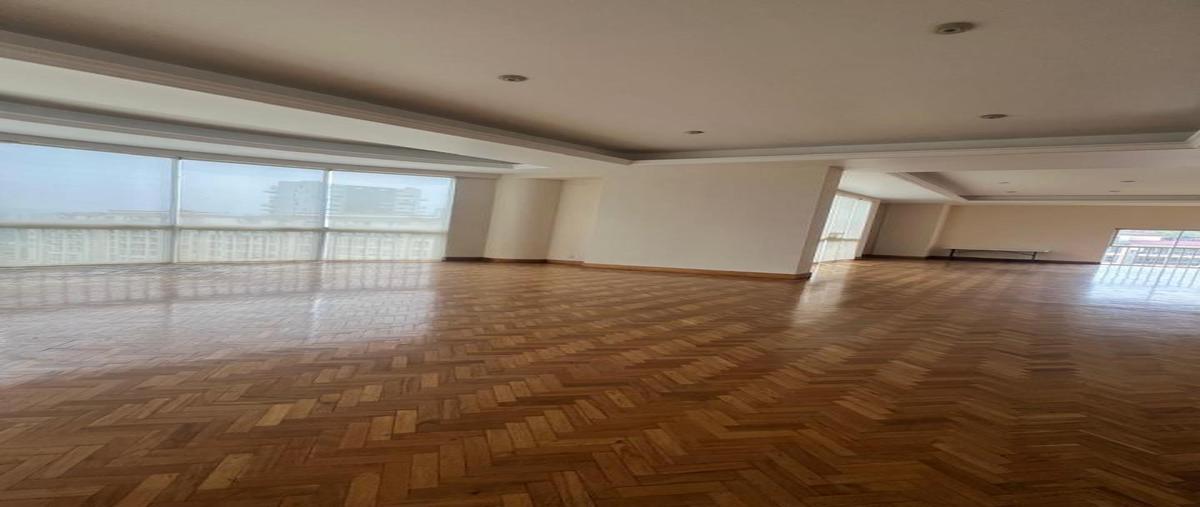 Foto de departamento en venta en avenida loma alta palmeto 32 , bosque real, huixquilucan, méxico, 31031873 No. 04