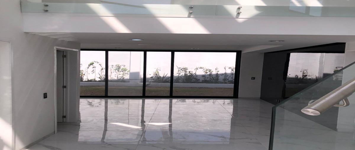 Foto de casa en venta en avenida loma alta surreal del jardín bosque real , bosque real, huixquilucan, méxico, 27771263 No. 04