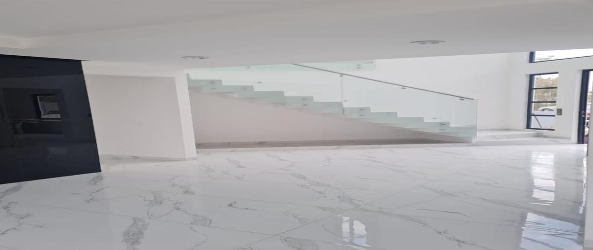 Foto de casa en venta en avenida loma alta surreal del jardín bosque real , bosque real, huixquilucan, méxico, 27771263 No. 05