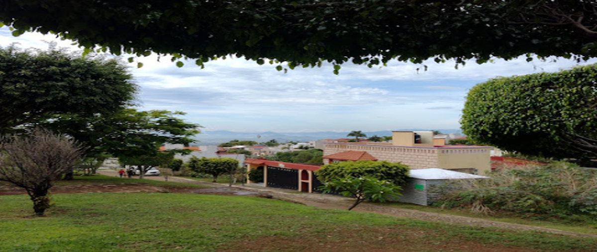 Foto de casa en venta en avenida loma de ahuatlán , real de tetela, cuernavaca, morelos, 0 No. 03