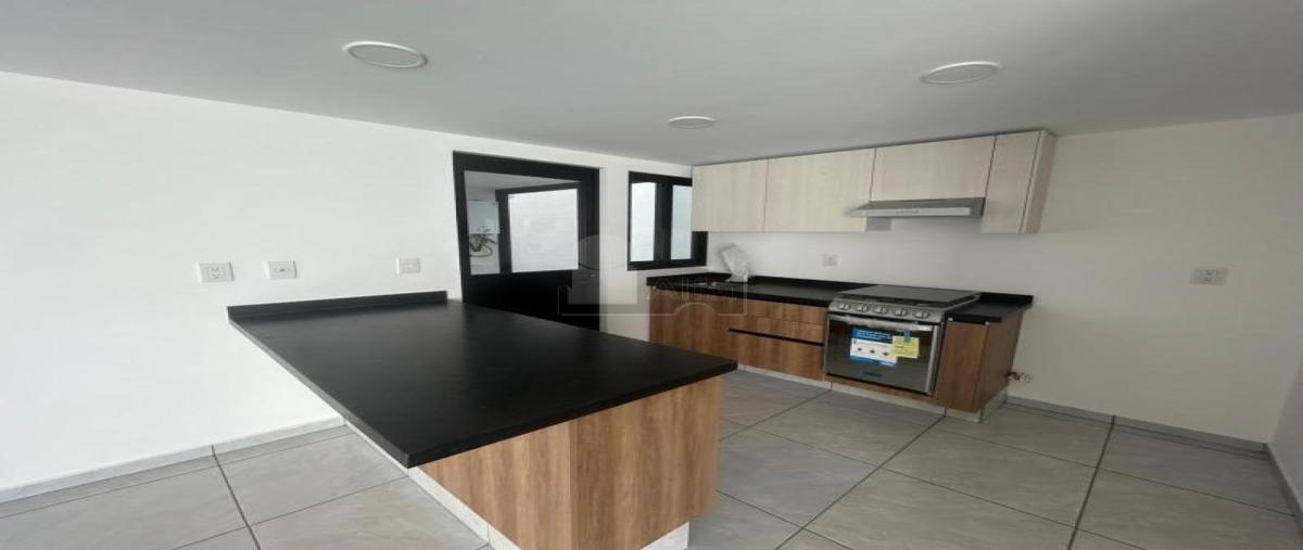 Foto de departamento en renta en avenida loma de la cañada 150, vista dorada, 76060 santiago de querétaro, qro. 150, vista dorada, querétaro, querétaro, 0 No. 04