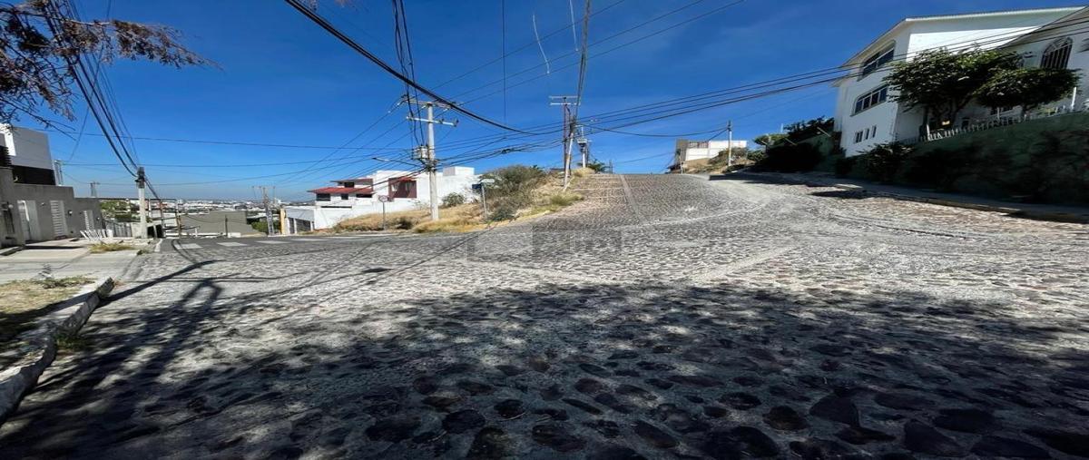 Foto de terreno habitacional en venta en avenida loma de la cañada 30, loma dorada, 76060 santiago de querétaro, qro. 30, loma dorada, querétaro, querétaro, 25240322 No. 03