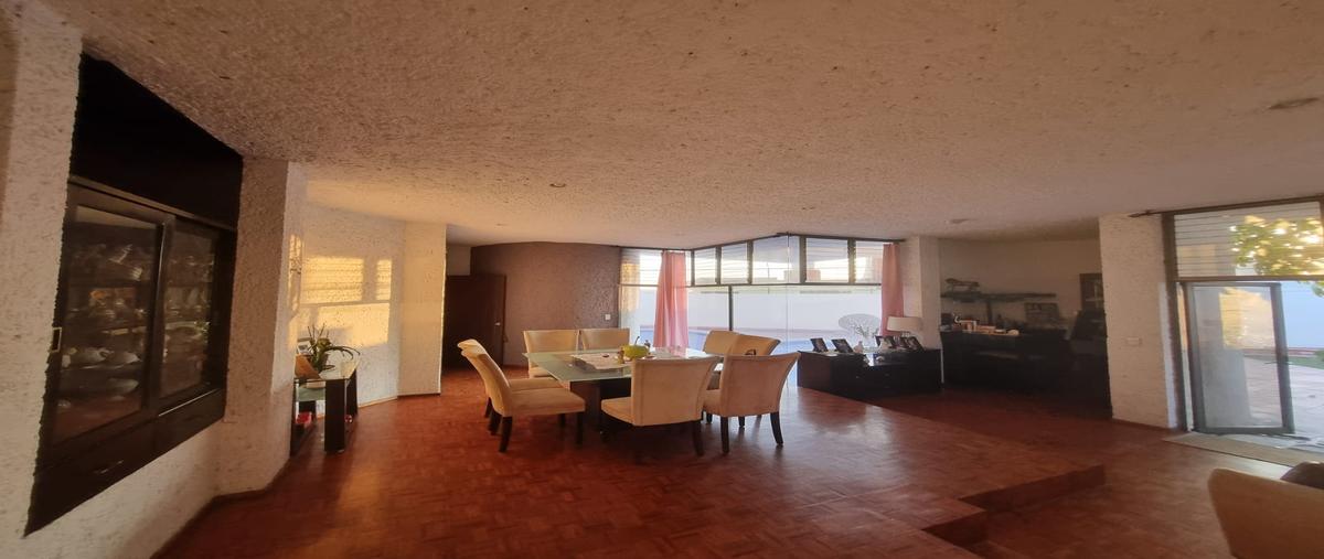 Foto de casa en venta en avenida loma de la cañada , loma dorada, querétaro, querétaro, 30312472 No. 05