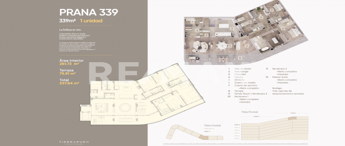 Foto de departamento en venta en avenida loma de la cañada , loma dorada, querétaro, querétaro, 0 No. 03