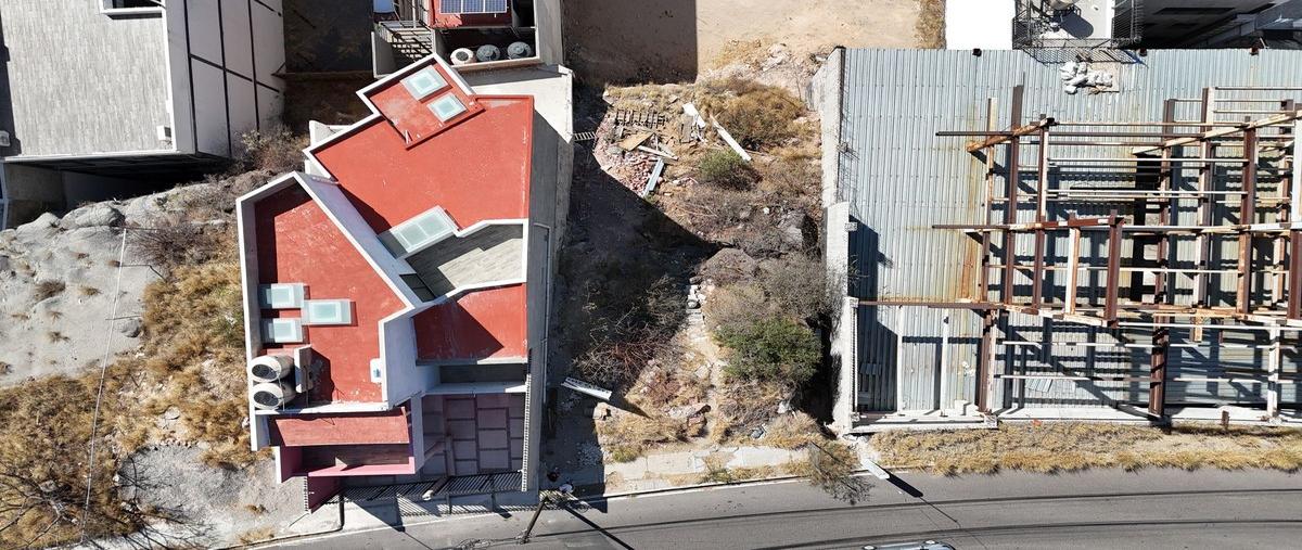 Foto de terreno habitacional en avenida loma de la cañada. , vista dorada, querétaro, querétaro, 30641544 foto 02 Foto de terreno habitacional en venta en avenida loma de la cañada. , vista dorada, querétaro, querétaro, 30641544 No. 02