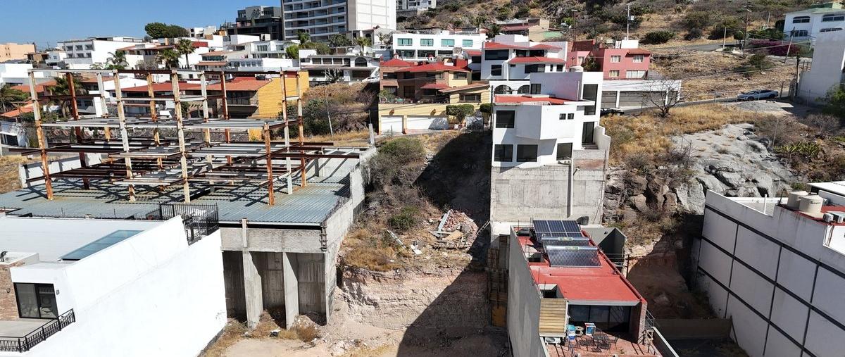 Foto de terreno habitacional en avenida loma de la cañada. , vista dorada, querétaro, querétaro, 30641544 foto 03 Foto de terreno habitacional en venta en avenida loma de la cañada. , vista dorada, querétaro, querétaro, 30641544 No. 03