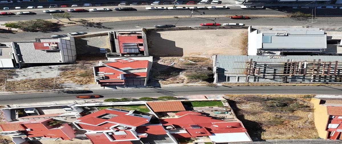 Foto de terreno habitacional en avenida loma de la cañada. , vista dorada, querétaro, querétaro, 30641544 foto 05 Foto de terreno habitacional en venta en avenida loma de la cañada. , vista dorada, querétaro, querétaro, 30641544 No. 05