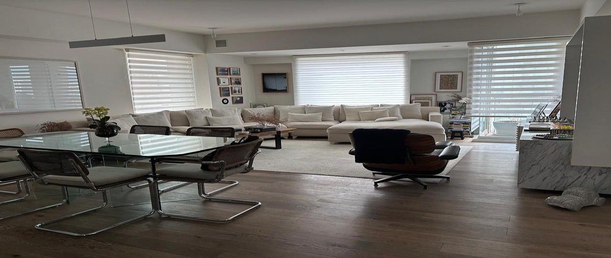 Foto de departamento en venta en avenida loma de la palma , bosques de las lomas, cuajimalpa de morelos, df / cdmx, 30695680 No. 05