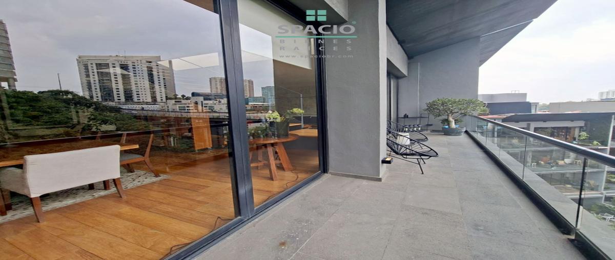 Foto de departamento en venta en avenida loma de la palma , lomas de vista hermosa, cuajimalpa de morelos, df / cdmx, 30442623 No. 05