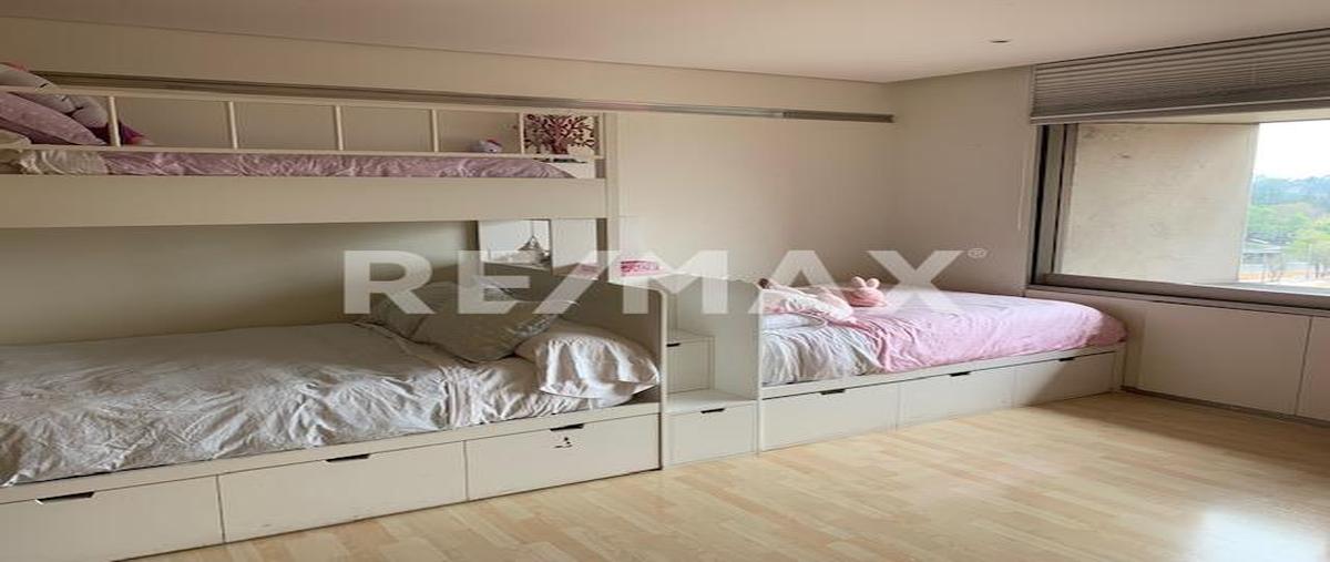 Foto de departamento en venta en avenida loma de la palma , lomas de vista hermosa, cuajimalpa de morelos, df / cdmx, 0 No. 04