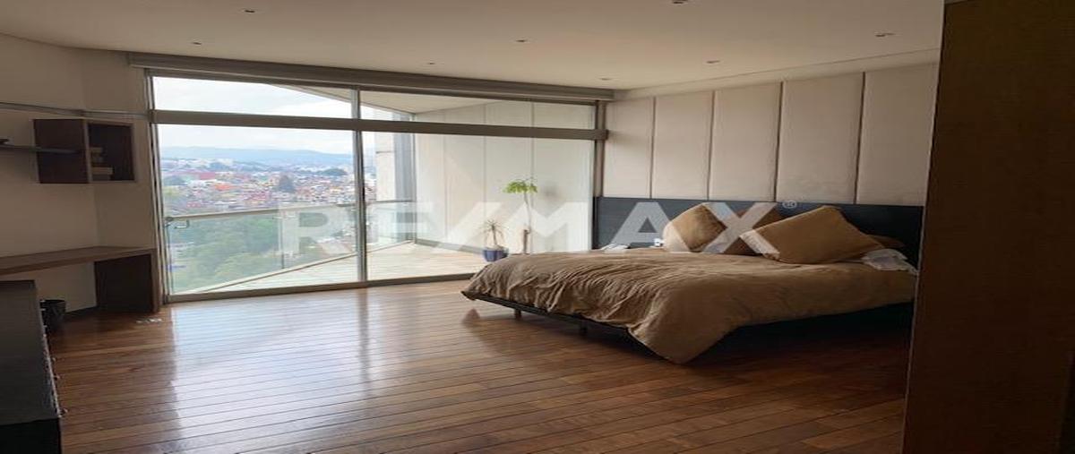 Foto de departamento en venta en avenida loma de la palma , lomas de vista hermosa, cuajimalpa de morelos, df / cdmx, 0 No. 05