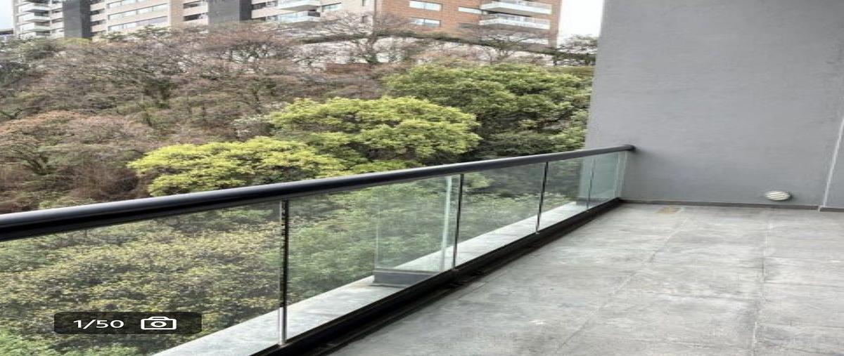 Foto de departamento en venta en avenida loma de la palma , lomas de vista hermosa, cuajimalpa de morelos, df / cdmx, 0 No. 06