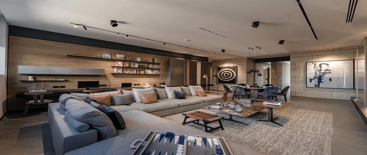 Foto de departamento en venta en avenida loma de la palma , lomas de vista hermosa, cuajimalpa de morelos, df / cdmx, 31042971 No. 03