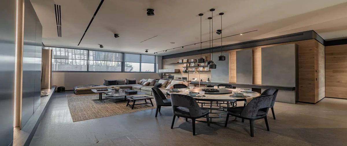 Foto de departamento en venta en avenida loma de la palma , lomas de vista hermosa, cuajimalpa de morelos, df / cdmx, 31042971 No. 04